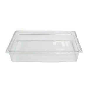 Öztiryakiler GN 1/1-20 mm Polikarbon Gastronorm Küvet