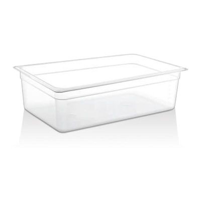 Öztiryakiler GN 1/1-150 mm Polipropilen Gastronorm Küvet