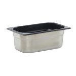 Öztiryakiler GN 1/4-100 mm Yapışmaz Gastronorm Küvet