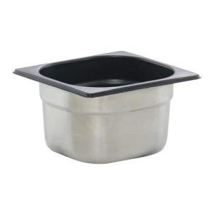 Öztiryakiler GN 1/6-65 mm Yapışmaz Gastronorm Küvet