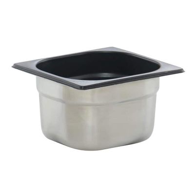Öztiryakiler GN 1/6-65 mm Yapışmaz Gastronorm Küvet