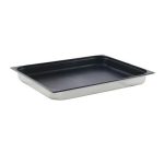 Öztiryakiler GN 2/1-100 mm Yapışmaz Gastronorm Küvet