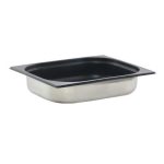 Öztiryakiler GN 2/3-100 mm Yapışmaz Gastronorm Küvet