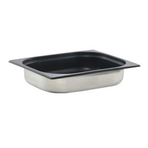 Öztiryakiler GN 2/3-100 mm Yapışmaz Gastronorm Küvet