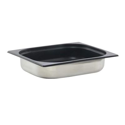 Öztiryakiler GN 2/3-20 mm Yapışmaz Gastronorm Küvet
