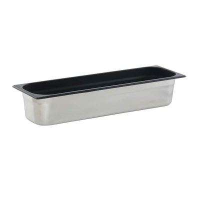 Öztiryakiler GN 2/4-40 mm Yapışmaz Gastronorm Küvet
