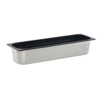 Öztiryakiler GN 2/4-65 mm Yapışmaz Gastronorm Küvet
