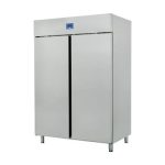 Öztiryakiler GN 1200 LMV Dik Tip Çift Kapılı Derin Dondurucu, 1200 L