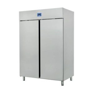 Öztiryakiler GN 1200 LMV Dik Tip Çift Kapılı Derin Dondurucu, 1200 L