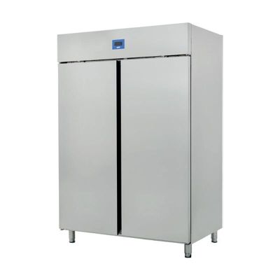Öztiryakiler GN 1200 LMV Dik Tip Çift Kapılı Derin Dondurucu, 1200 L