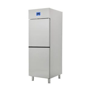 Öztiryakiler GN 600 LMV Eko Çift Yarım Kapılı Derin Dondurucu, 600 L