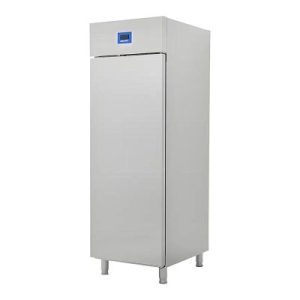 Öztiryakiler GN 600 LMV Dik Tip Tek Kapılı Derin Dondurucu, 600 L