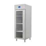 Öztiryakiler GN 600 NMV Tek Cam Kapılı Buzdolabı, 600 L