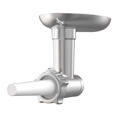 Öztiryakiler Gurmeaid EF708 Stand Mikser Kıyma Aparatı