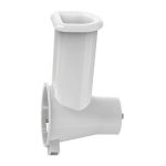 Öztiryakiler Gurmeaid EF708 Stand Mikser Salata Rendesi Aparatı