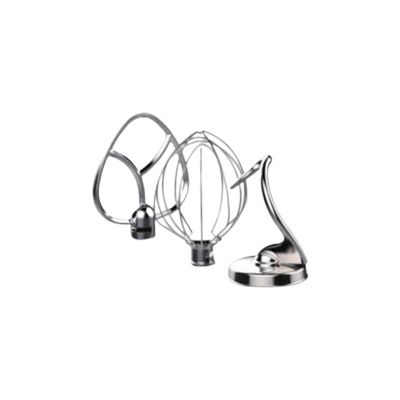 Öztiryakiler Gurmeaid EF708 Stand Mikser, 4.8 L, Gri - Görsel 3