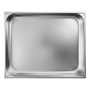 Öztiryakiler GN 2/1-200 mm Köşe Desenli Gastronorm Küvet