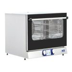 Öztiryakiler OKFBE 33364 Patisserie Fırın, 4 Tepsi Kapasiteli, GN 2/3, Elektrikli