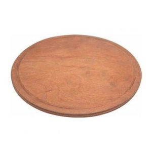 Öztiryakiler Pizza Sunum Tahtası, 30 cm