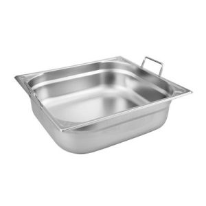 Öztiryakiler GN 1/2-200 mm Saplı Gastronorm Küvet