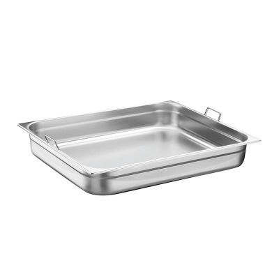 Öztiryakiler GN 2/1-150 mm Saplı Gastronorm Küvet