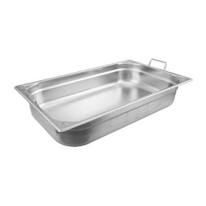 Öztiryakiler GN 2/3-200 mm Saplı Gastronorm Küvet