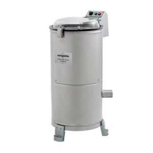 Öztiryakiler SKM 4035 Salata ve Sebze Kurutma Makinesi, 40 L