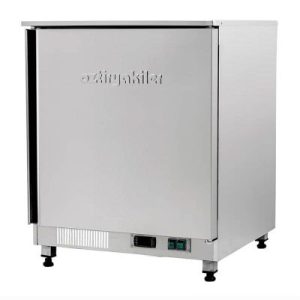 Öztiryakiler Slim 100  Tek Kapılı Derin Dondurucu, 150 L