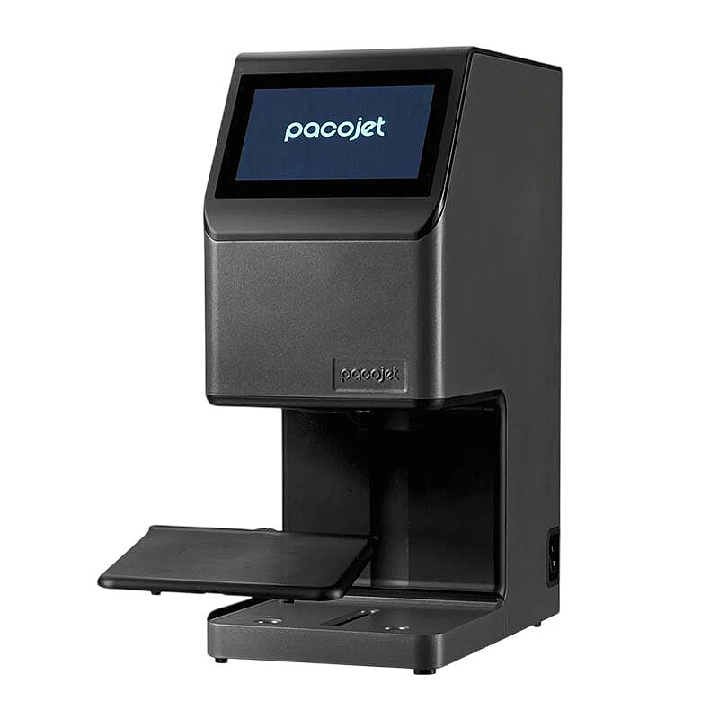 Pacojet 4 - Görsel 6
