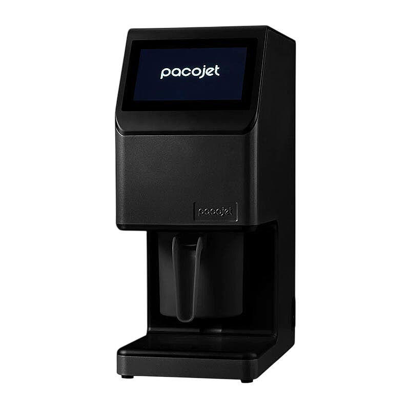 Pacojet 4 - Görsel 3