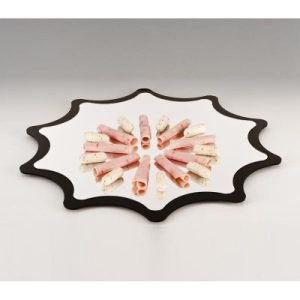 Zicco ZCP-438 Papatya Model Ayna Teşhir Standı, 60 cm