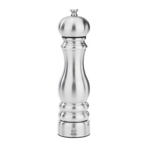 Peugeot Paris U-Select Karabiber Değirmeni, 22 cm, Inox