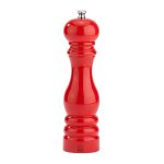 Peugeot Paris Karabiber Değirmeni, 22 cm, Lake Kırmızı