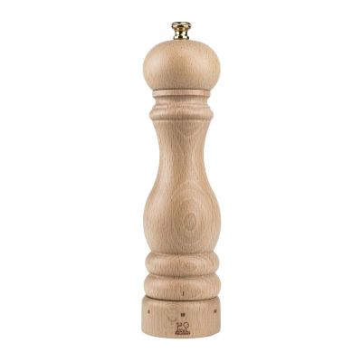 Peugeot Paris Natural Karabiber Değirmeni, 22 cm