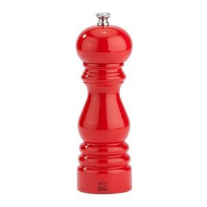 Peugeot Paris Tuz Değirmeni, 18 cm, Lake Kırmızı