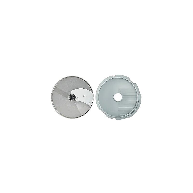 Robot Coupe Parmak Patates Kesme Diski, 8x8 mm - Görsel 5