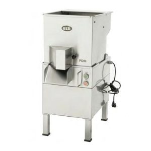 Öztiryakiler PDM Patates Dilimleme Makinesi, 390x680x905 mm, Elektrikli