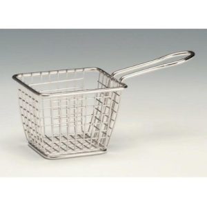 Zicco CS-78289 Patates Servis Standı, 8.5x10.5x7.5 cm