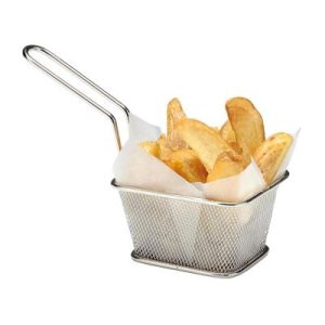 Zicco CS-12A32 Patates Servis Standı, 9x10.5x6 cm