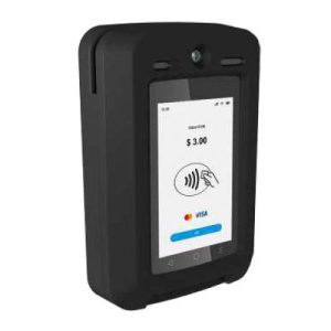 Paymore TPOS Qr Okuyuculu Ödeme Sistemi + Montaj Kutusu