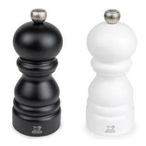 Peugeot Paris 2'li Karabiber Tuz Değirmeni, 12 cm