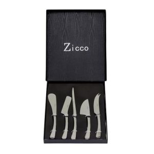 Zicco ZB-50 Peynir Seti