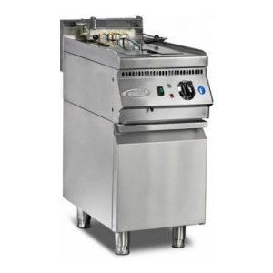 Pimak Fritöz, 12 L, Doğalgazlı