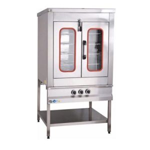 Pimak Pasta Börek Fırını, 5 Tepsili, Elektrikli