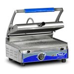 Pimak Tost Makinesi, 12 Dilim Kapasiteli, Elektrikli