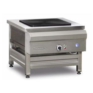 Pimak Yer Ocağı, 60x70x50 cm, Elektrikli