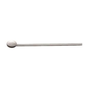 Zicco 043074 Pipet Bar Kaşığı, 20.5 cm