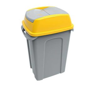 Planet UP 218 Hippo Çöp Kovası, 25 L