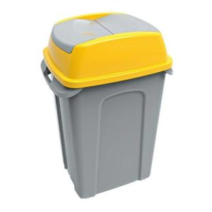 Planet UP 222 Hippo Çöp Kovası, 70 L