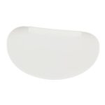 Gurmeaid Plastik Oval Kazıyıcı, 159x103 mm
